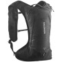 Раница за бягане Salomon Cross 4 черен black