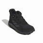 Мъжки туристически обувки Adidas Terrex Anylander Leather Mid