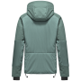 Мъжко яке Salewa Ortles Tirolwool Air Hooded Jacket Men