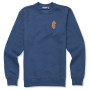 Мъжки суитшърт Cotopaxi M'S Lava Llama Crew Sweatshirt