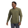 Мъжки суитшърт Black Diamond M Mini Stacked Crewneck