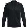 Мъжки суитшърт Under Armour Armour Fleece FZ Hoodie