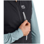Мъжка жилетка Ortovox Punta Berrino Vest Men's