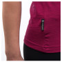 Дамска функционална блуза Sensor Merino Active Songbirds
