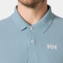 Мъжка тениска Helly Hansen Ocean Polo 2.0