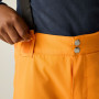 Детски ски панталони Dare 2b Outmove III Insulated Pant ElectricOrng