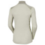 Дамска функционална блуза Helly Hansen W Lifa Merino Midw 1/2 Zip