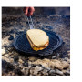 Чугунена решетка GSI Outdoors Guidecast Griddle 300 mm