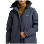 Дамско софтшел яке Didriksons Eris Wns Parka