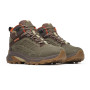 Мъжки туристически обувки Merrell Moab Speed 2 Ltr Mid Wp