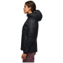 Дамско яке Black Diamond W Solution Hoody