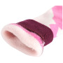 Детски чорапи Alpine Pro Skyro Pink