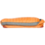Пухен спален чувал Big Agnes Torchlight EXP 30 Long
