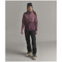 Дамско софтшел яке Ortovox Venet Softshell Hooded Jacket