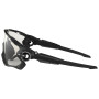 Слънчеви очила OAKLEY Jawbreaker Clear/Black Photo Irid