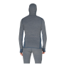Функционален мъжки суитшърт Devold Reverso Merino Hoodie Man