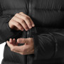 Мъжко пухено яке Helly Hansen Glacier Down Jacket