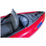 Надуваем каяк Gumotex THAYA