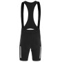 Мъжки къси панталони за колоездене Fjällräven Hoja Bib Shorts M