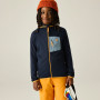 Детски суитшърт Dare 2b Expedition Mid Navy