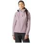 Дамско яке Helly Hansen W Crew Hooded Jacket 2.0