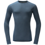 Функционална мъжка тениска Devold Reverso Merino Shirt Man