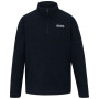 Детски суитшърт Regatta Hot Shot Marl Navy тъмно син Navy