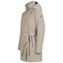 Дамско зимно палто Fundango Charlotte Trenchcoat