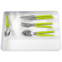 Комплект прибори Brunner Cutlery set Delice 16pcs