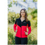 Дамско яке High Point Versa 2.0 Lady Hoody Jacket