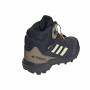Детски обувки Adidas Terrex Mid Gtx K Blue
