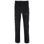 Мъжки панталони Salewa M Terminal Pant черен BlackOut