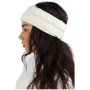 Лента за глава Fundango Cream Headband