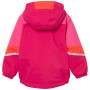 Детско яке Helly Hansen K Rider Jacket Cranberry