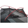 Свръх лека палатка MSR Hubba Hubba LT 1P