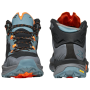 Мъжки трекинг обувки Garmont Nexus Mid Gtx
