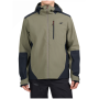 Мъжко яке 4F Technical Jacket M1164 каки/черен Olive