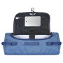 Козметична чанта LifeVenture Barrel Wash Bag