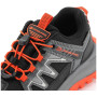 Детски обувки Alpine Pro Gerno Black
