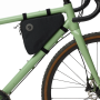 Чанта за рамка на велосипед Fjällräven Hoja Triangle Frame Bag