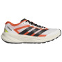 Дамски обувки за бягане Adidas Terrex Agravic Lite бял Ftwwht/Cblack/Impora