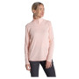 Дамска тениска Craghoppers NosiLife SolarShield+ Half Zip Top
