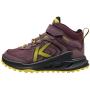 Детски обувки Keen Zionic Mid Wp Children