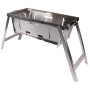 Грил Ridge Monkey Grilla BBQ Firepit Edition