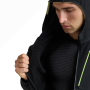 Функционален мъжки суитшърт Montura Vertigo Octa Hooded Maglia