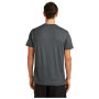Мъжка тениска Icebreaker Men Merino 150 Tech Lite SS Tee Range Stripes