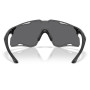 Слънчеви очила OAKLEY Cybr Lightning