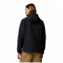 Мъжко яке Columbia Tall Heights™ III Hooded Softshell