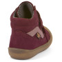 Детски целогодишни боси обувки Froddo Ollie Tex Bordeaux