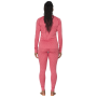 Дамска функционална блуза Devold Signature Silk 230 Cross Neck Wmn